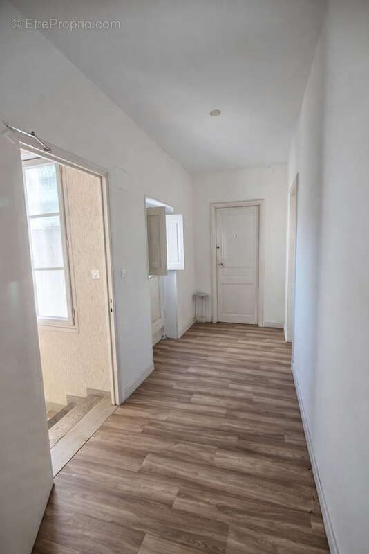 Appartement à BOURG-SAINT-ANDEOL