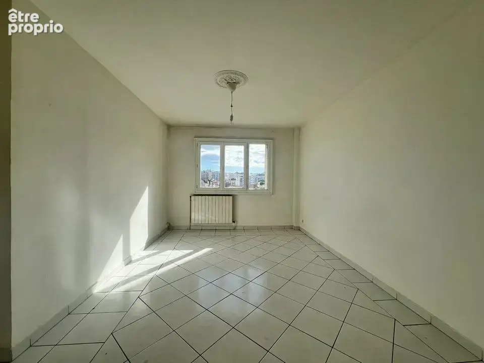 Appartement 3 pièces 51 m² à vendre à Marseille-4e (13004) - photo 4