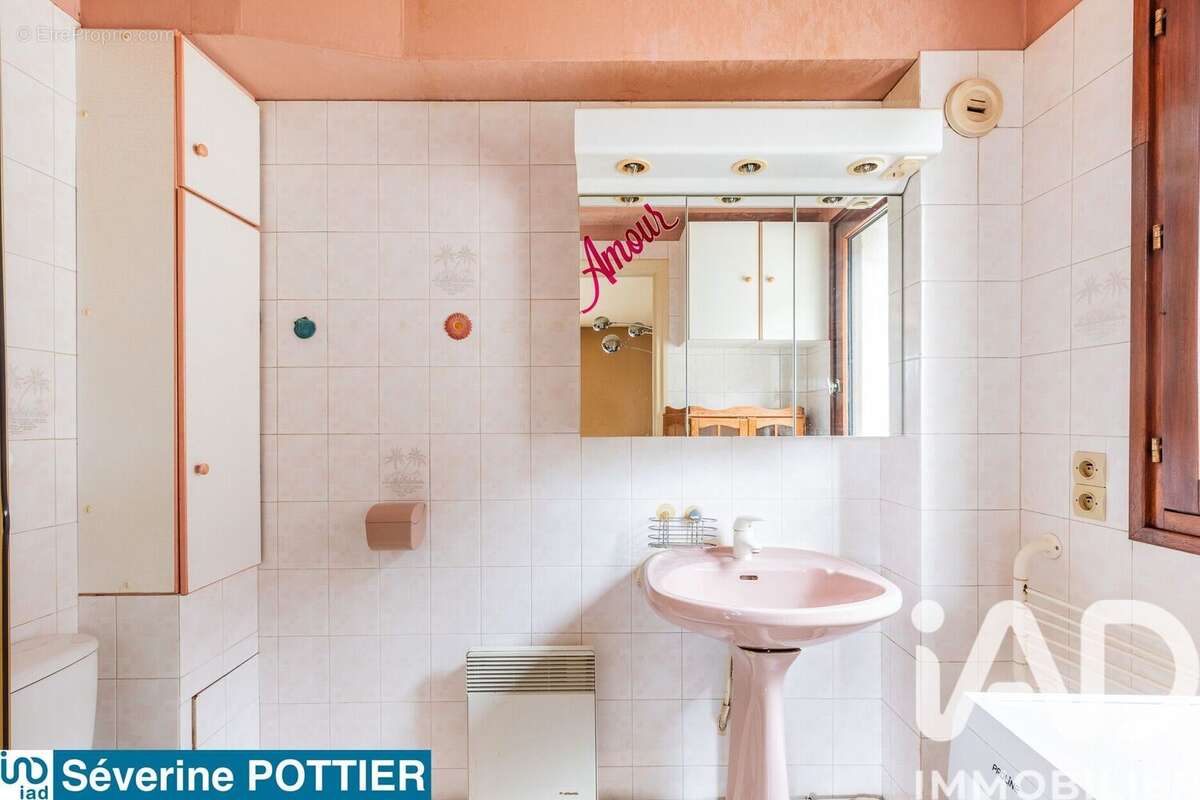 Photo 8 - Appartement à VILLEMOISSON-SUR-ORGE