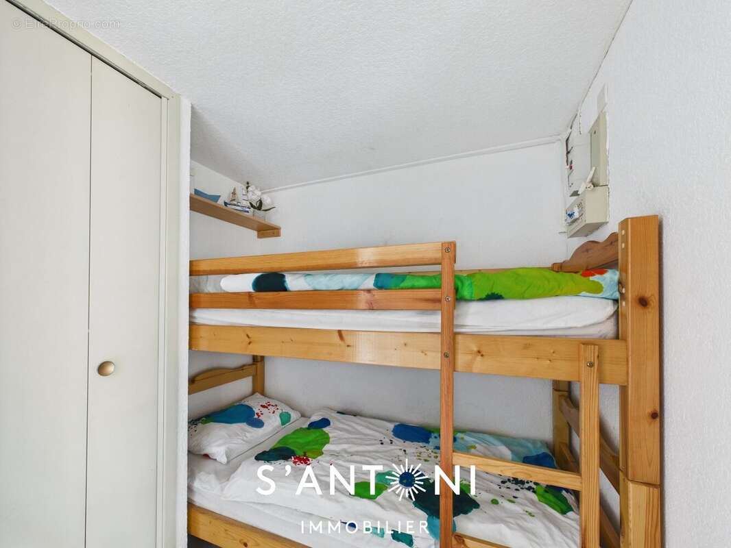 Appartement à AGDE