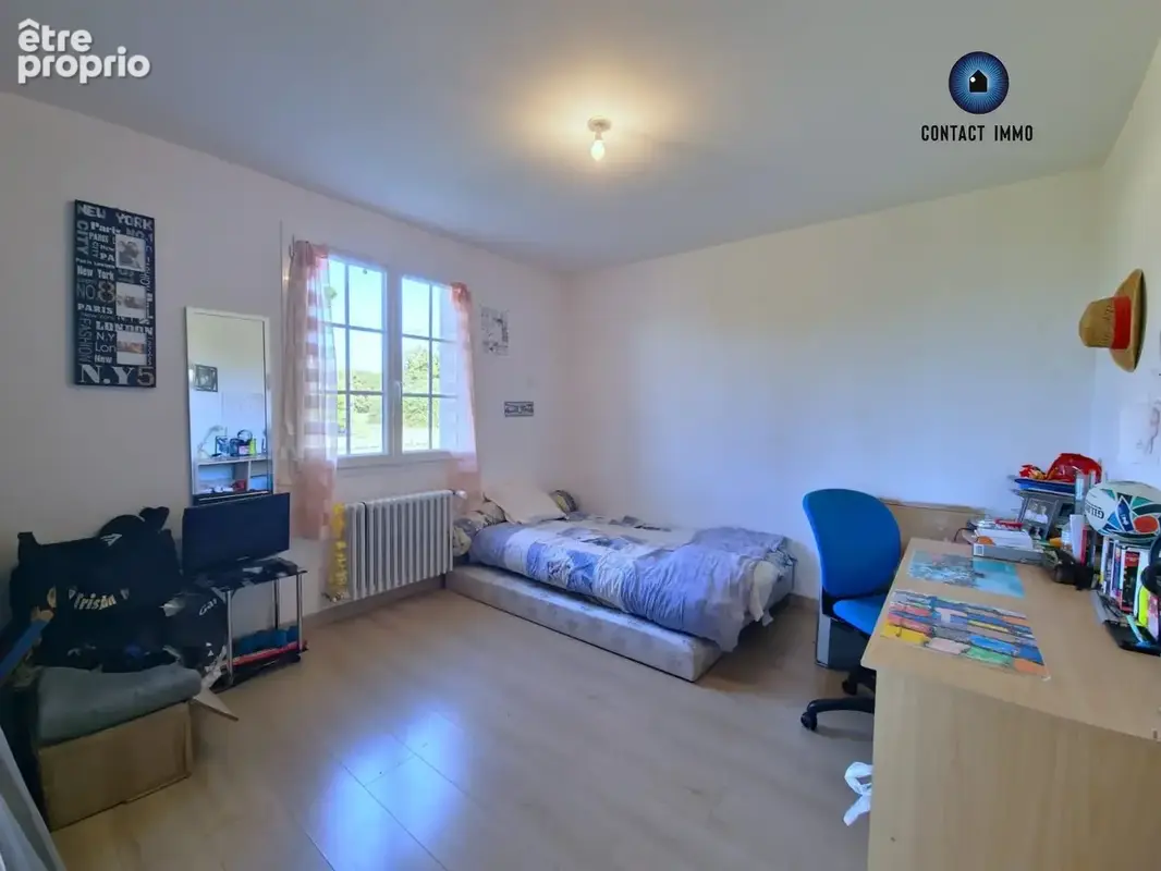 Maison 6 pièces 160 m² à vendre à Allassac (19240) - photo 7