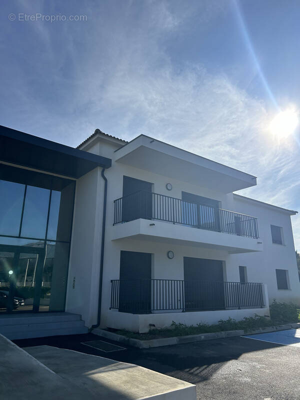 Appartement à BIGUGLIA