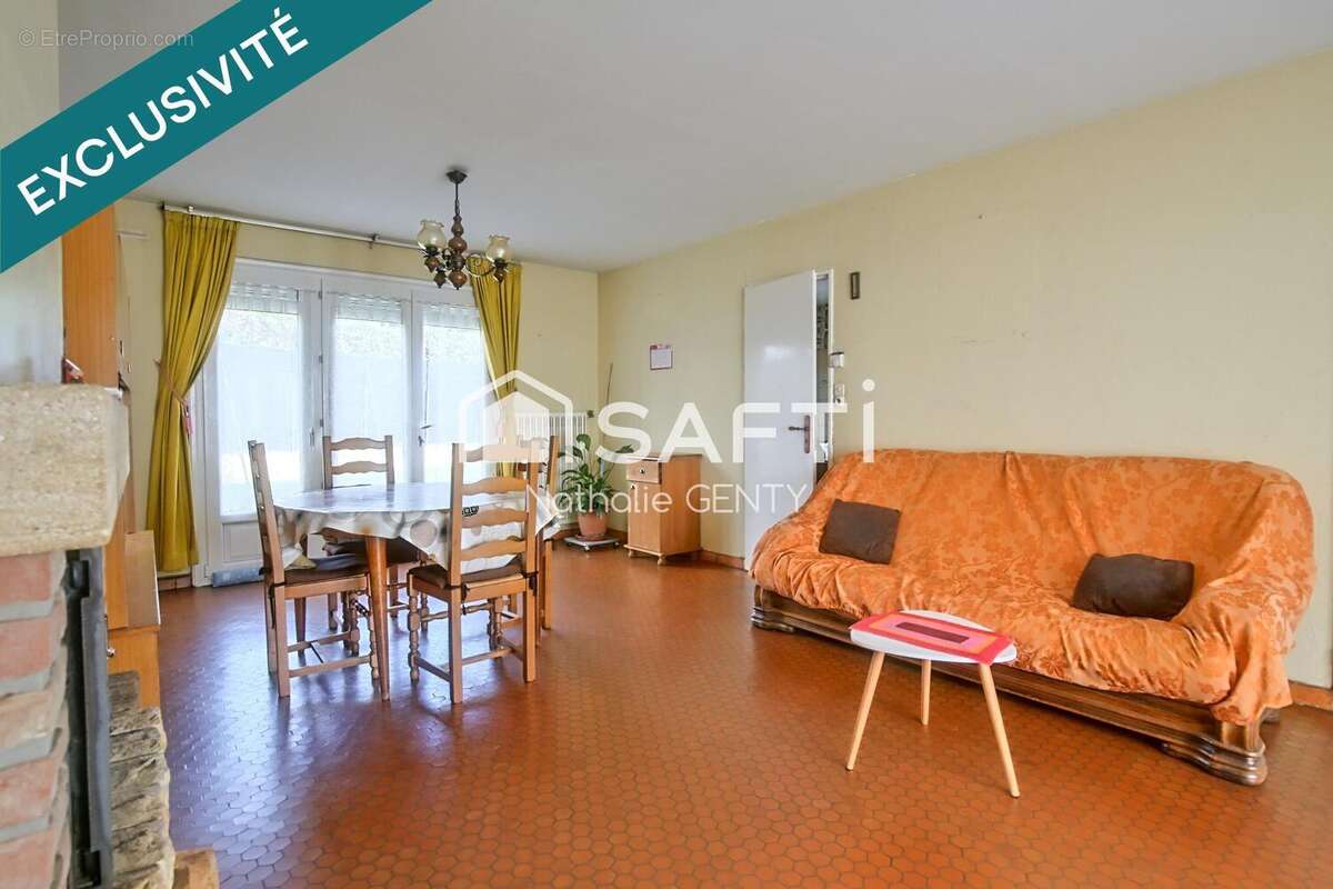 Photo 2 - Maison à DUNKERQUE