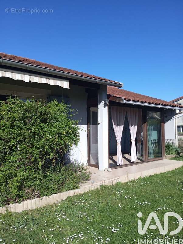 Photo 2 - Maison à SAINT-GAUDENS