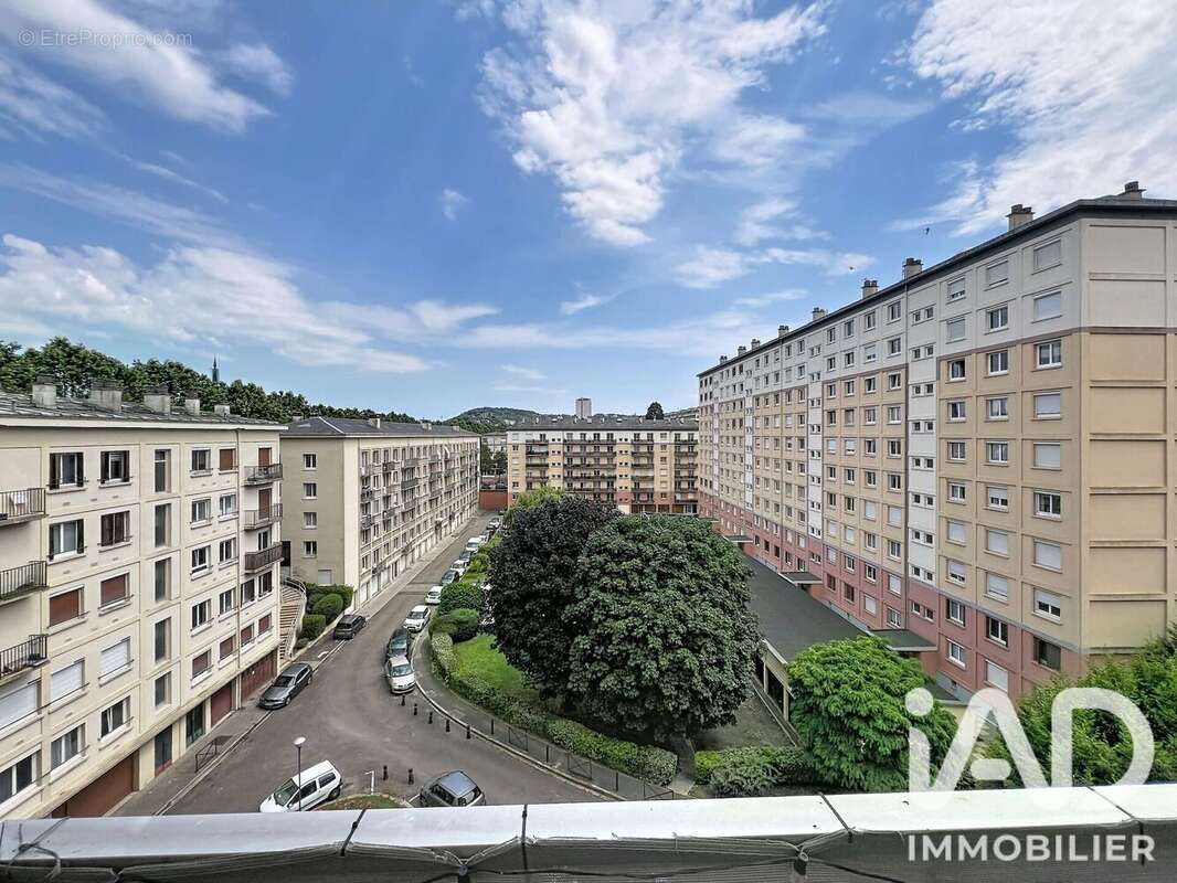 Photo 2 - Appartement à ROUEN