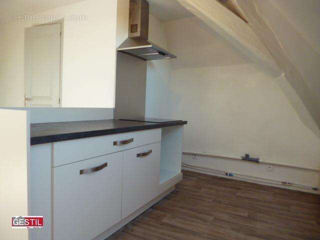 Appartement à SAINT-OUEN-L'AUMONE