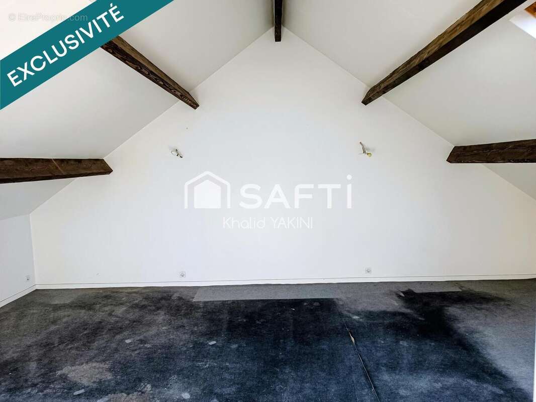 Photo 6 - Maison à GUITRANCOURT