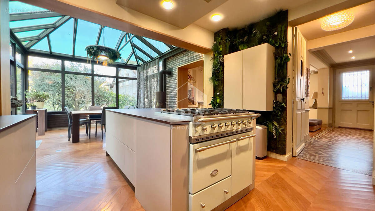 Maison à ATHIS-MONS