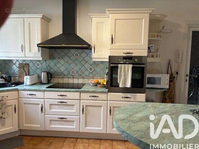 Photo 4 - Maison à LIVRY-GARGAN