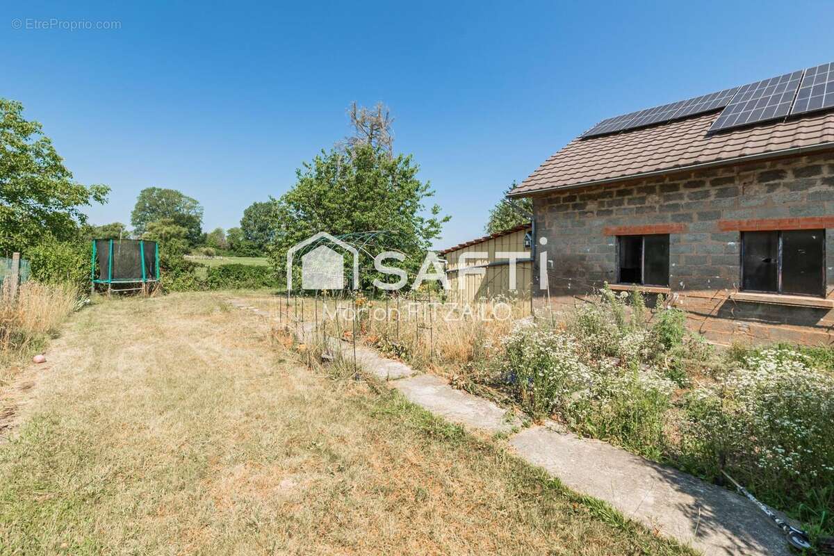 Photo 2 - Maison à BEINHEIM