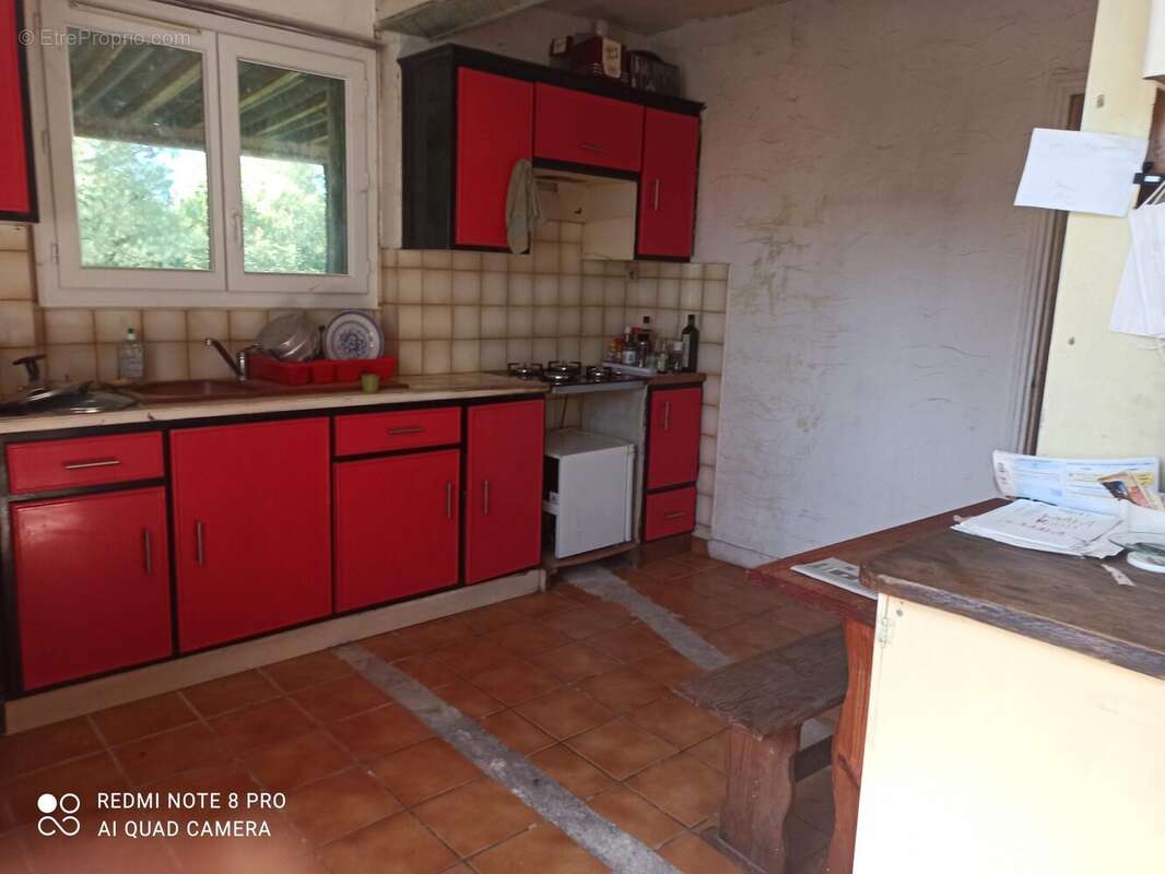 Maison 150 m² à Revel  - photo 5