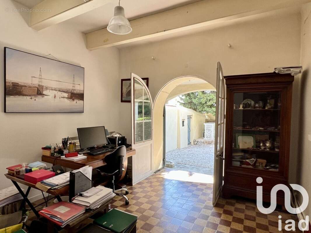 Photo 9 - Maison à SAINT-SAVOURNIN