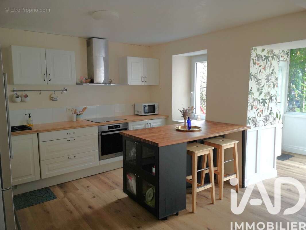 Photo 4 - Maison à PLOUGUERNEAU