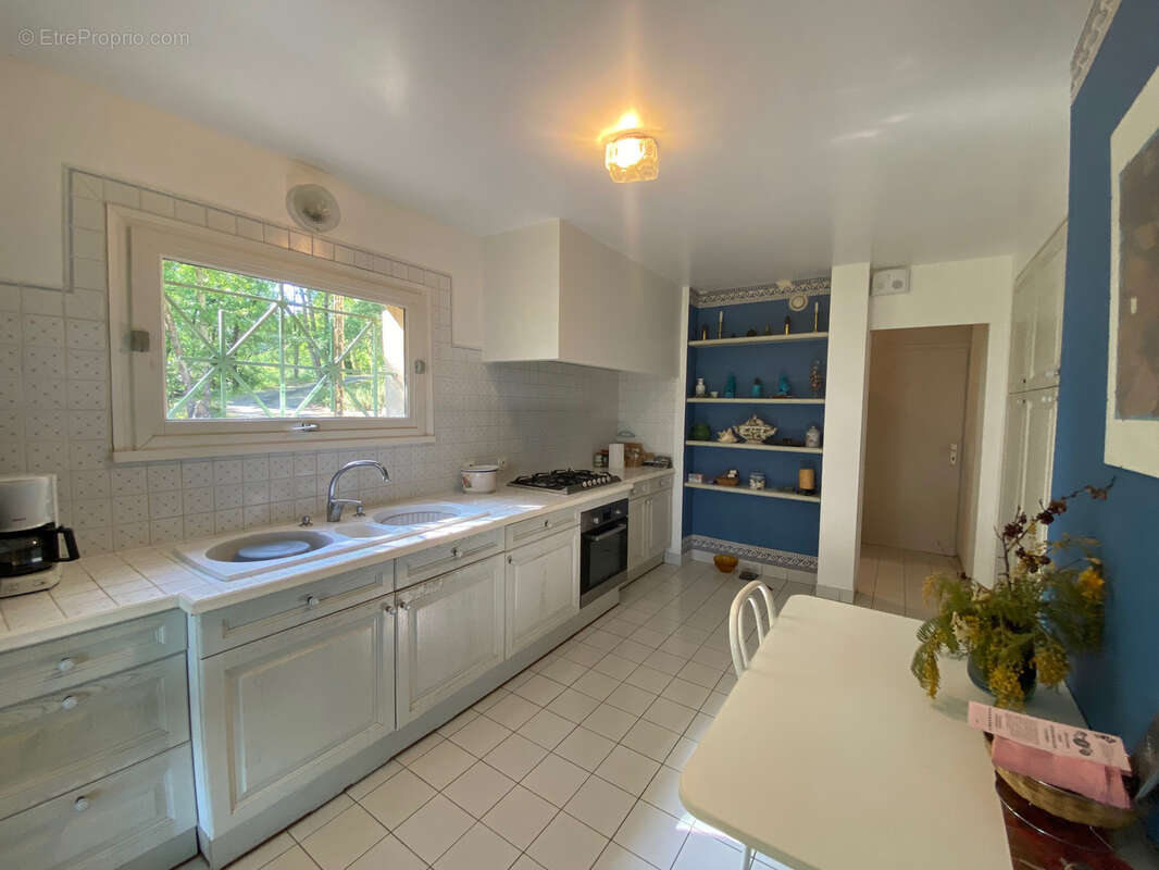 Maison à PUY-L&#039;EVEQUE