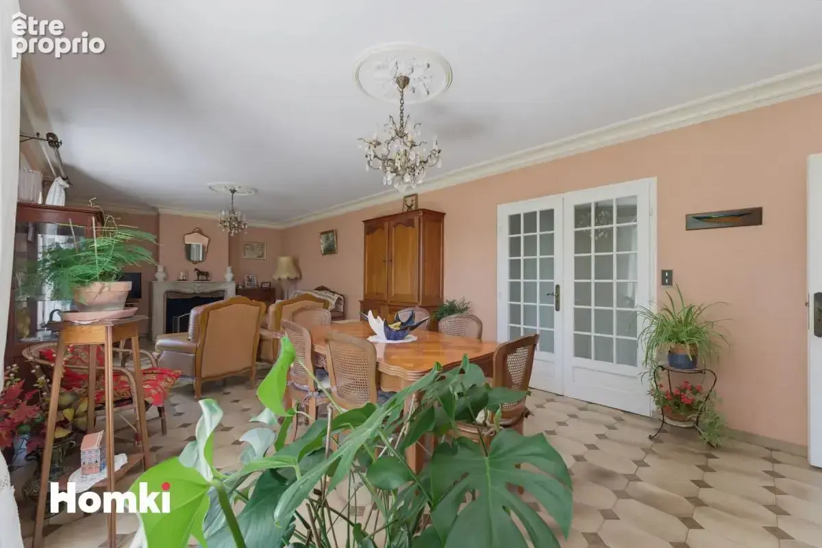 Maison/Villa T4 de 115 m² à Pessac 33600 - photo 5