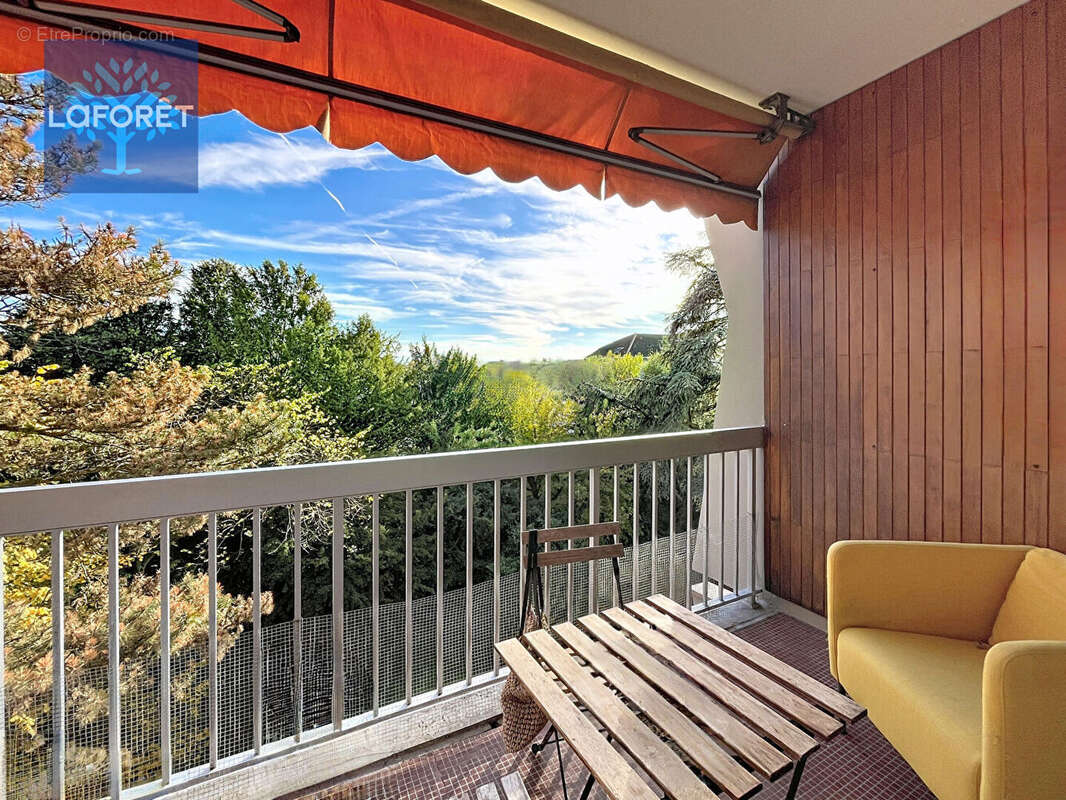 Appartement à LYON-5E