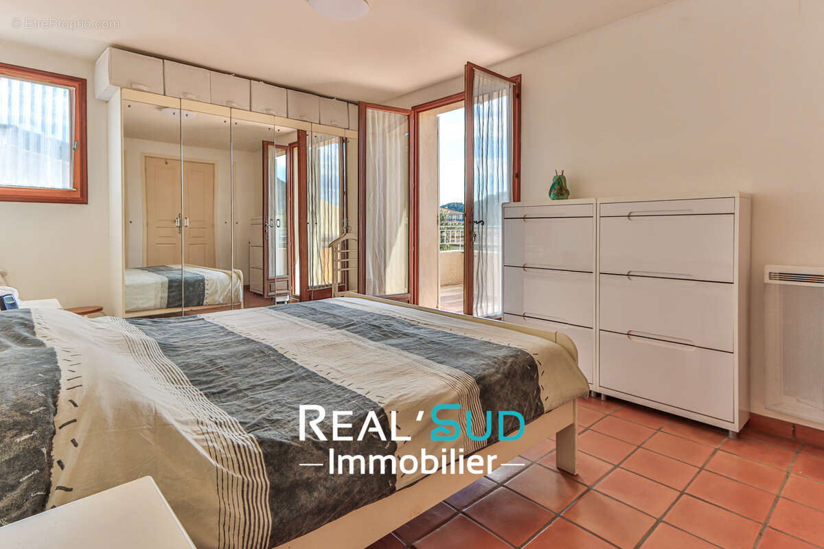 Maison à MARSEILLE-9E