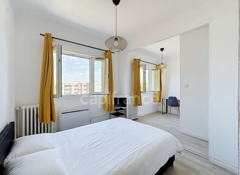 Appartement 6 pièces - Bd Talabot - photo 12