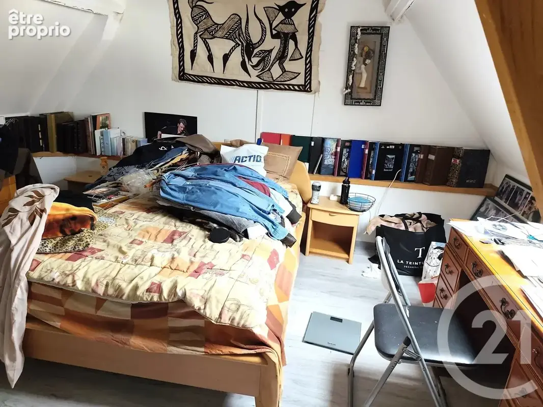 Maison 7 pièces 153 m² à vendre à Menneval (27300) - photo 6