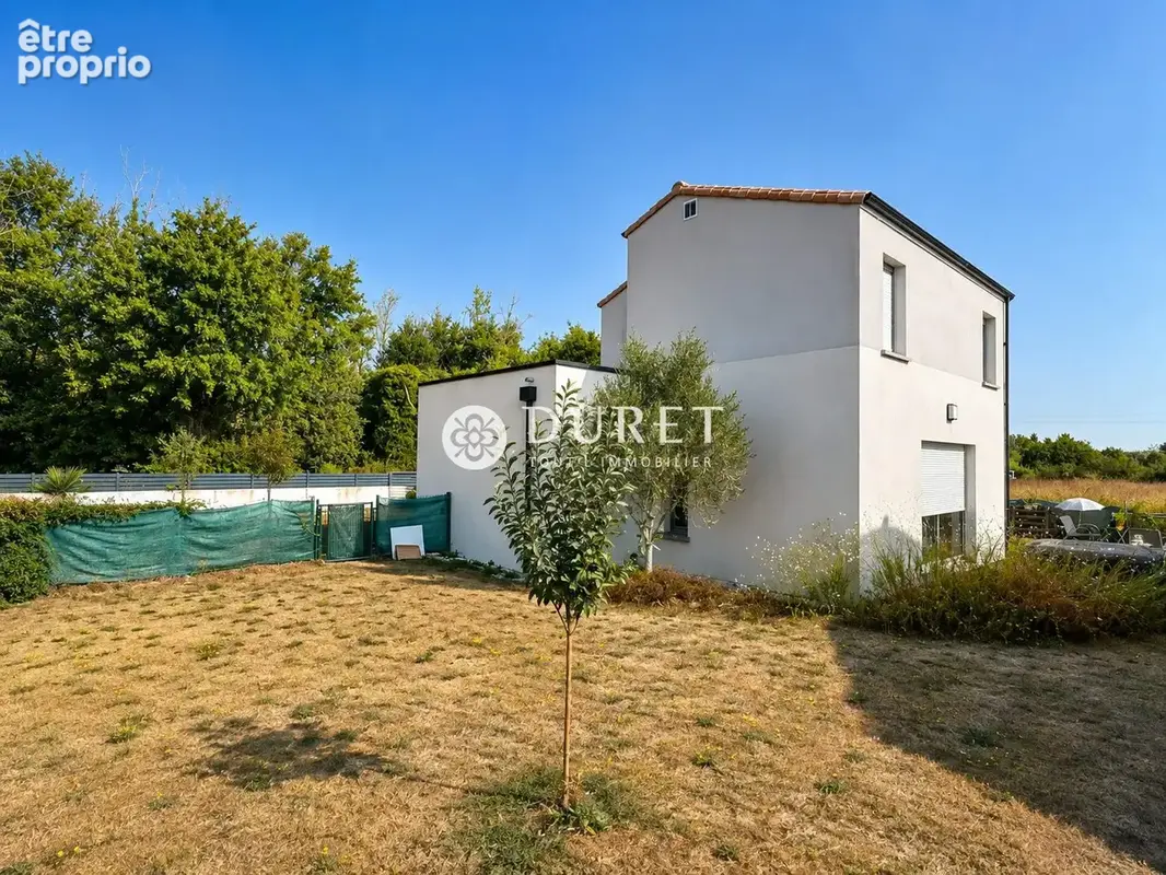 Maison 87 m² à Froidfond  - photo 3