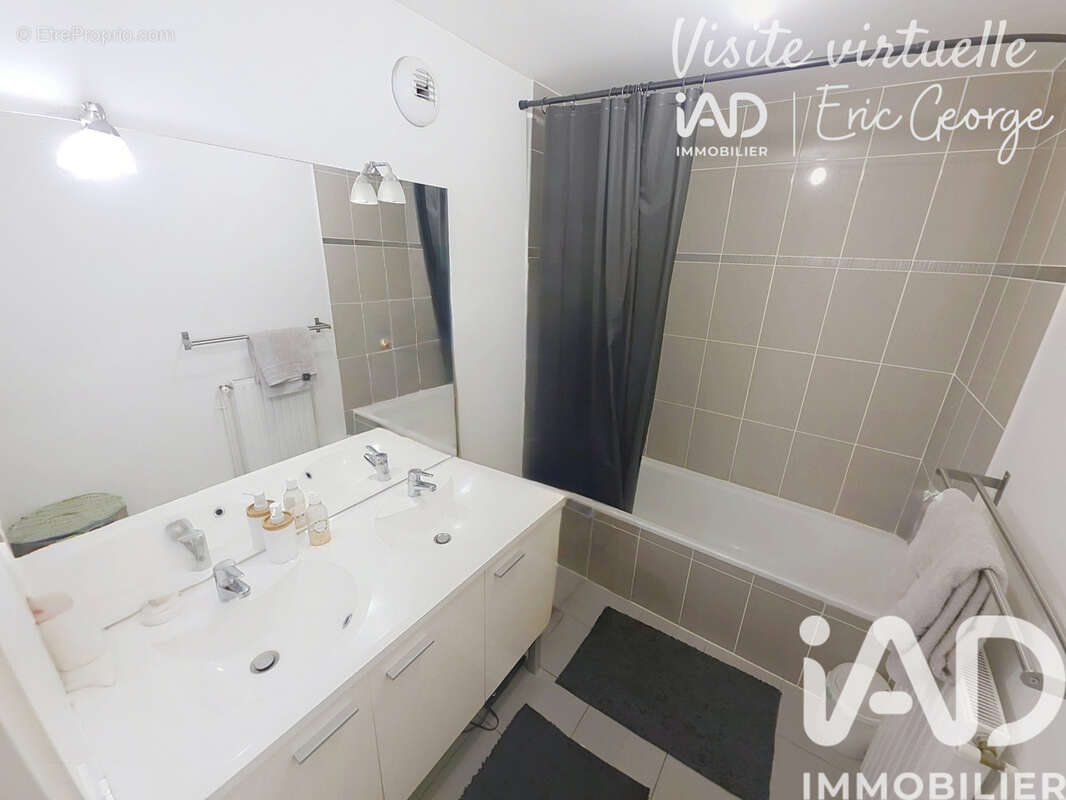 Photo 9 - Appartement à FONDETTES