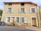 Appartement à BOURGOIN-JALLIEU