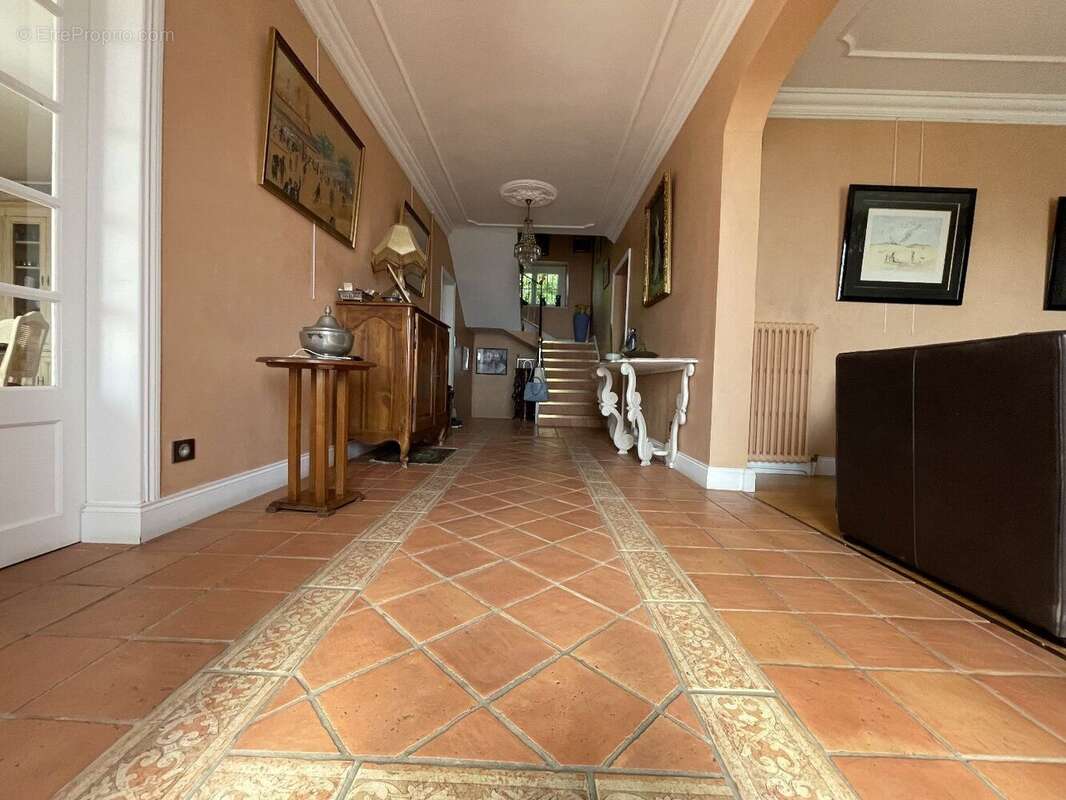 Maison de carractere - photo 5
