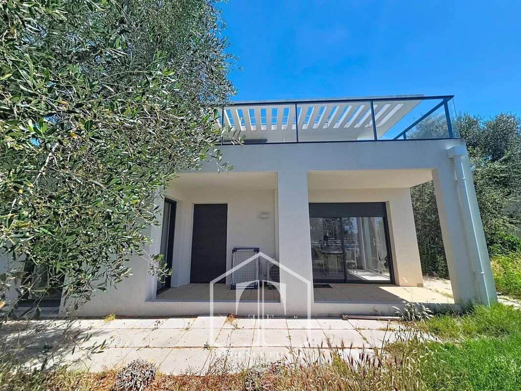 Maison à NICE