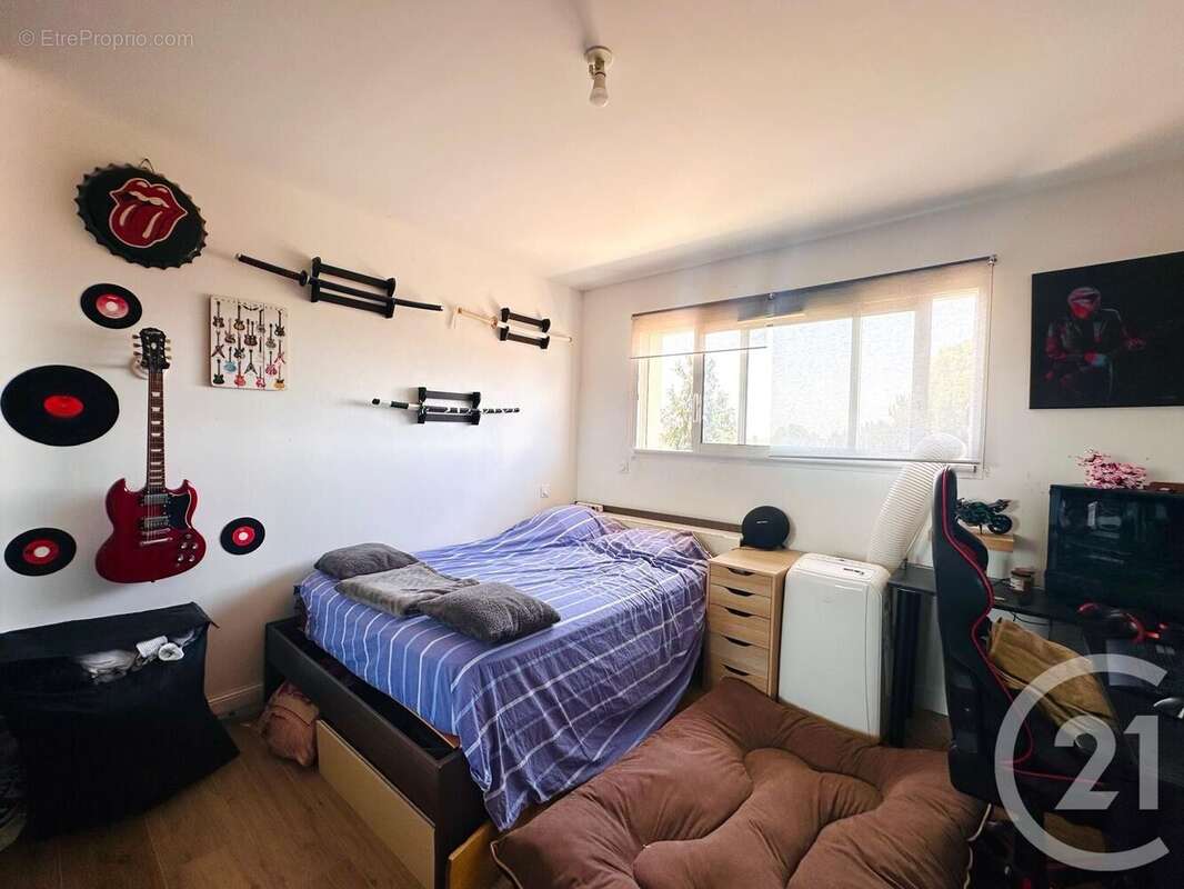 Maison à SAINT-ANDRE-DE-CUBZAC