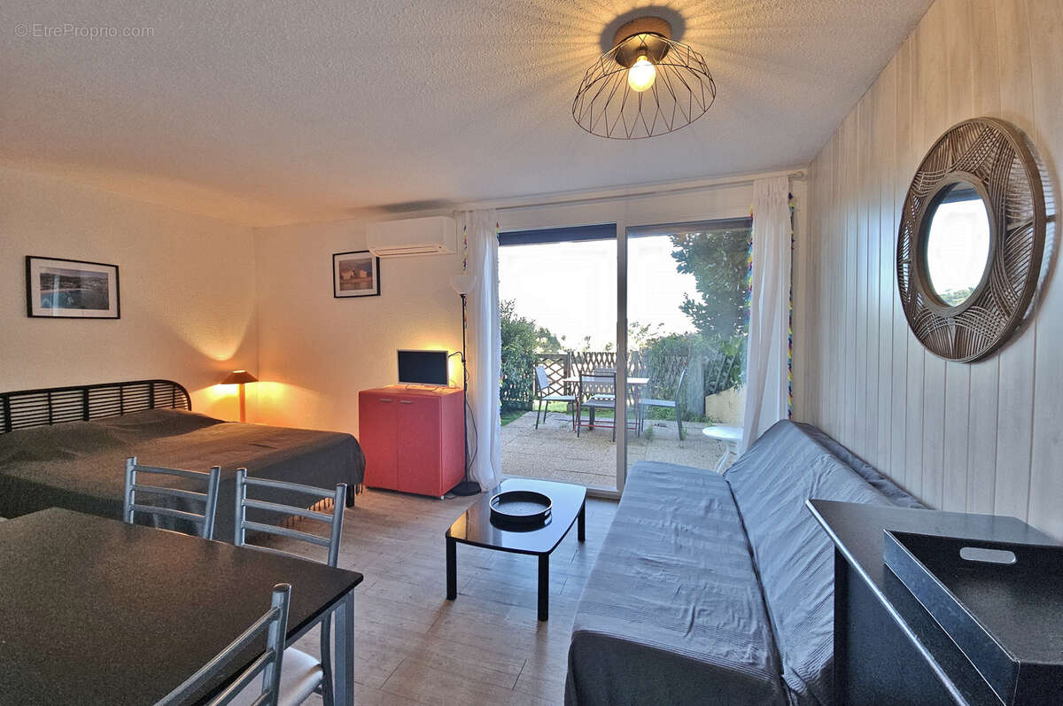 Appartement à PIETROSELLA