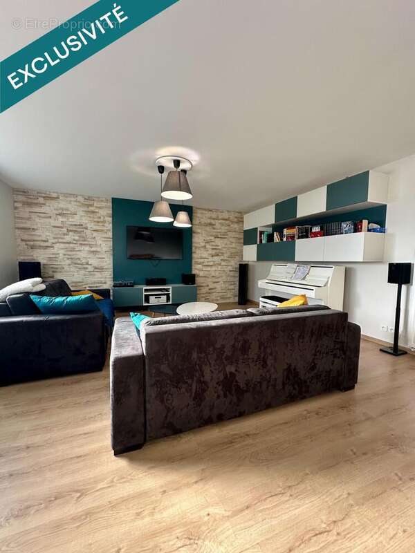 Photo 4 - Maison à FOURCHAMBAULT