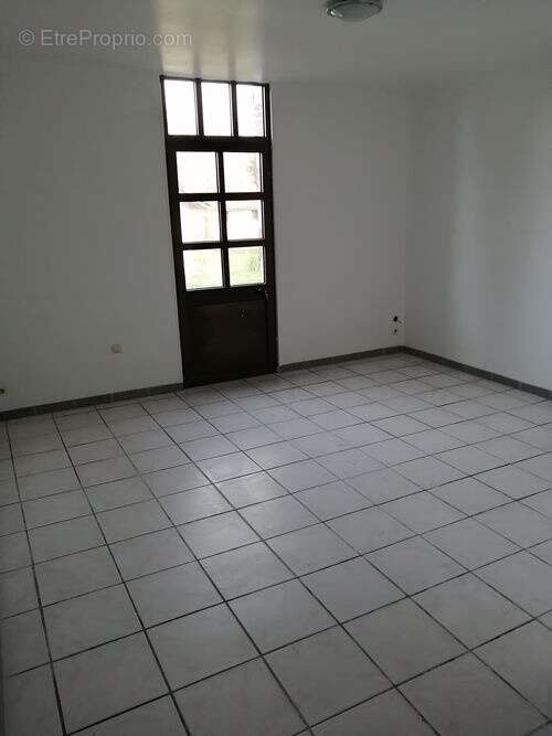 Appartement à LABRIT