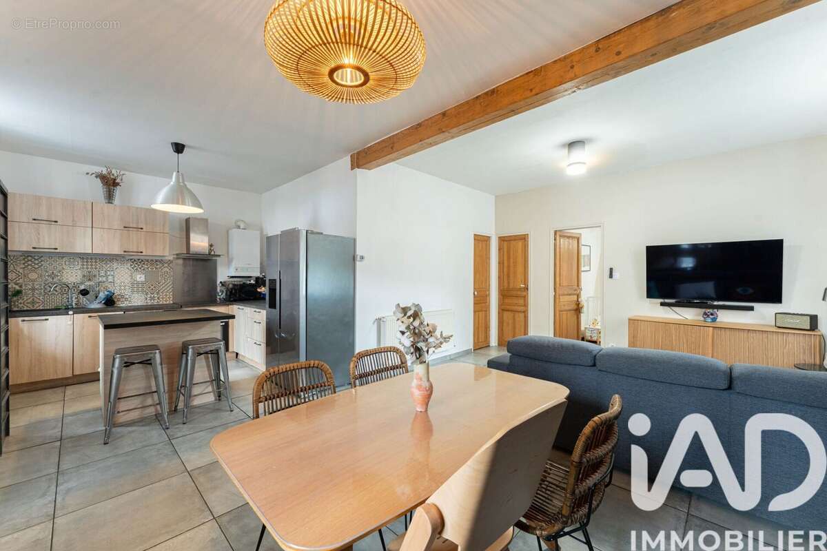 Photo 4 - Appartement à MARSEILLE-11E