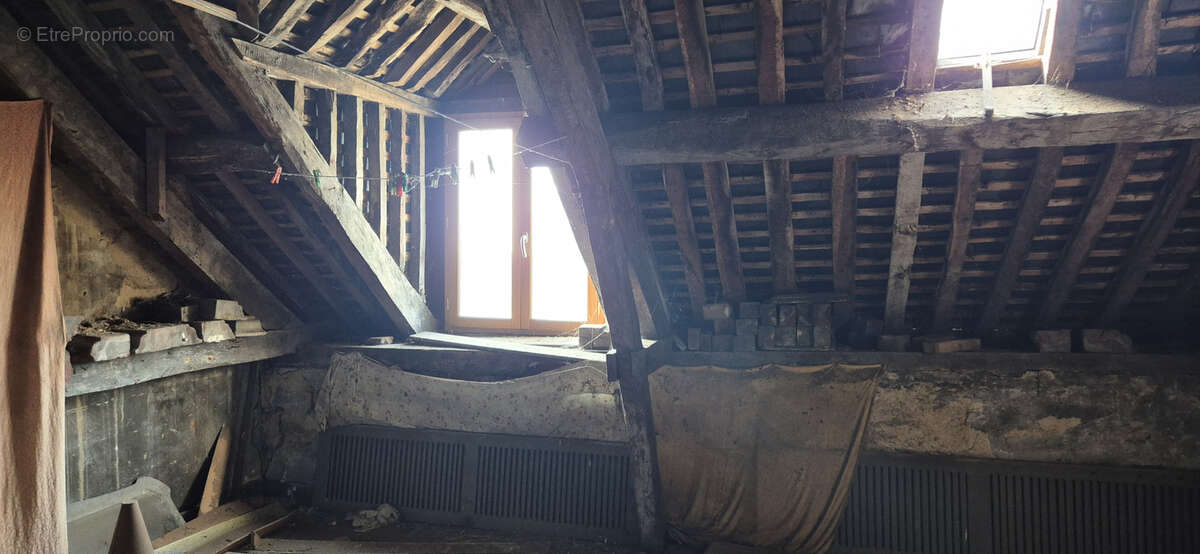 Maison à VITRE