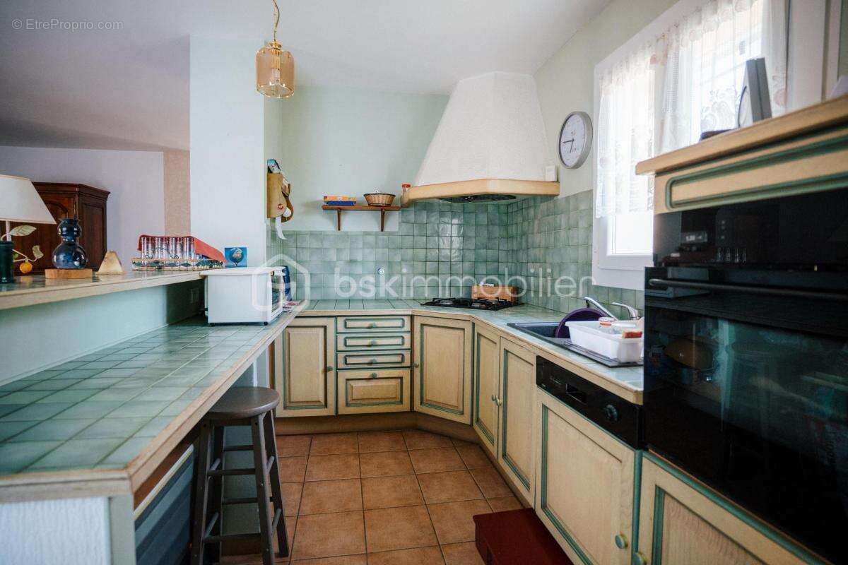 Maison à POLLESTRES