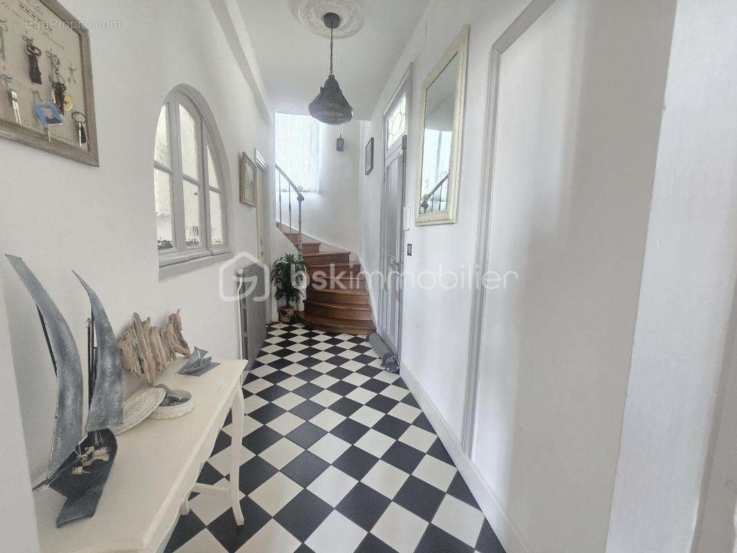 Maison à FRONTIGNAN