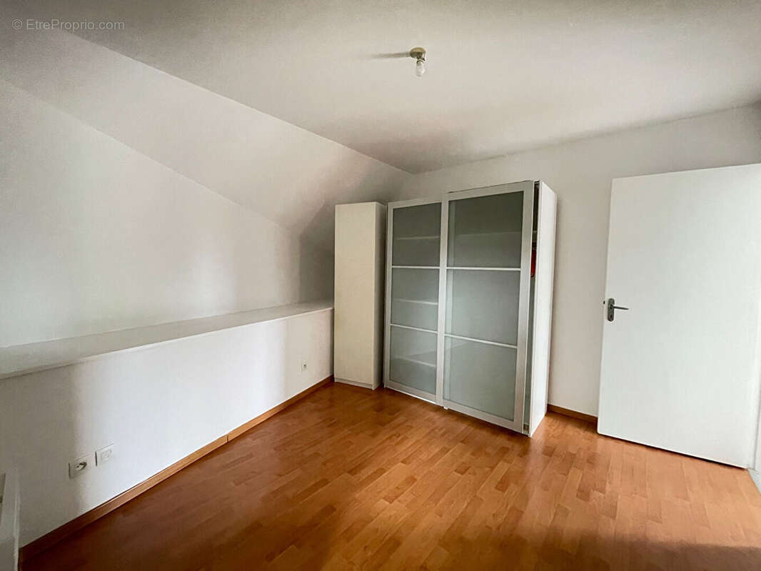 Appartement à PONTCHATEAU