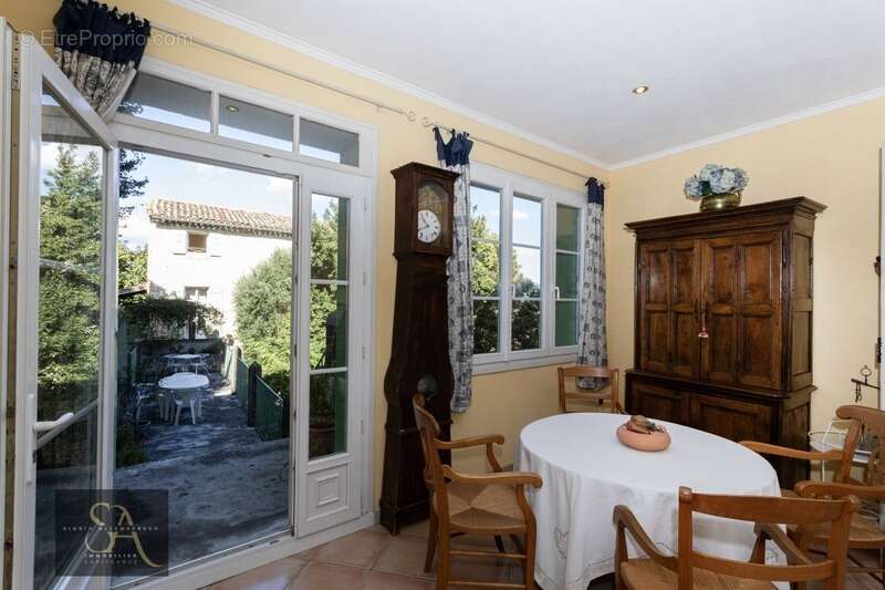 Maison à CASTELNAUDARY