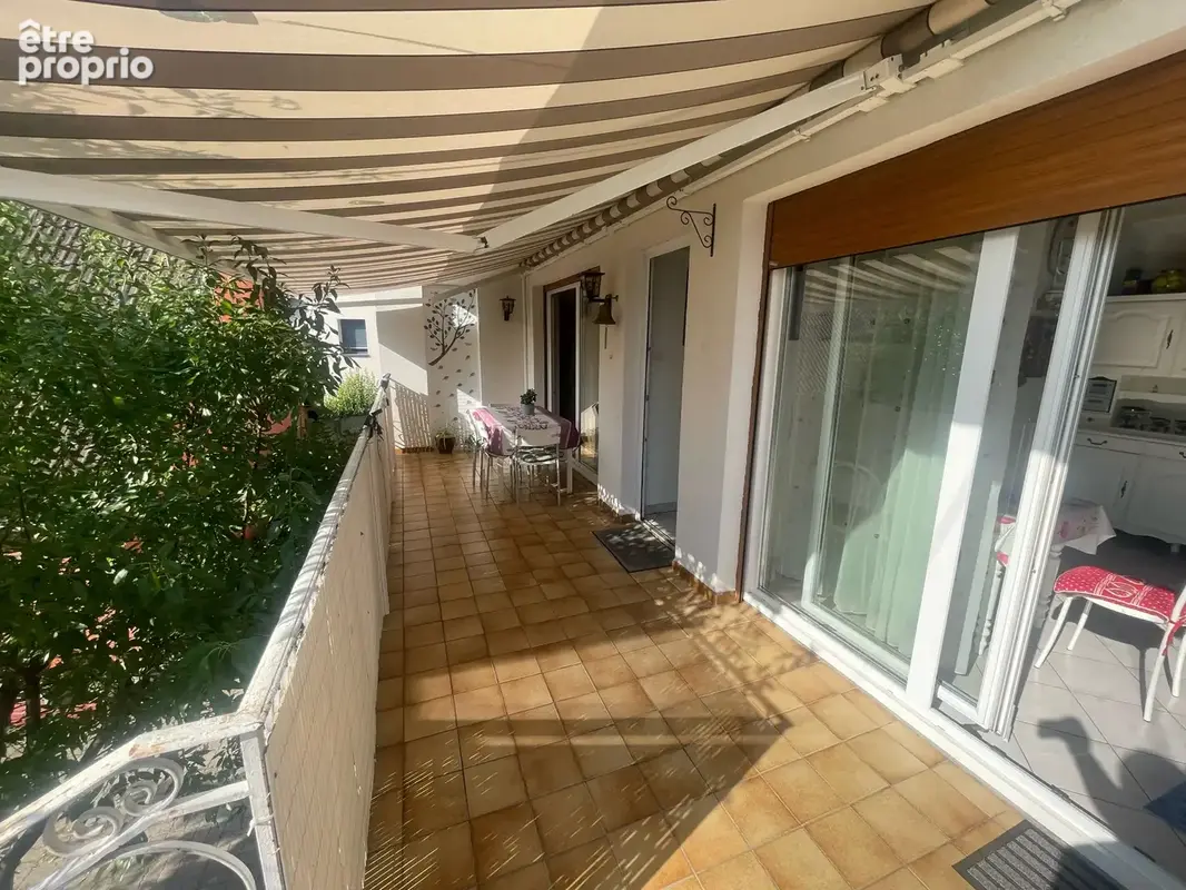 Maison individuelle à baldersheim - photo 2