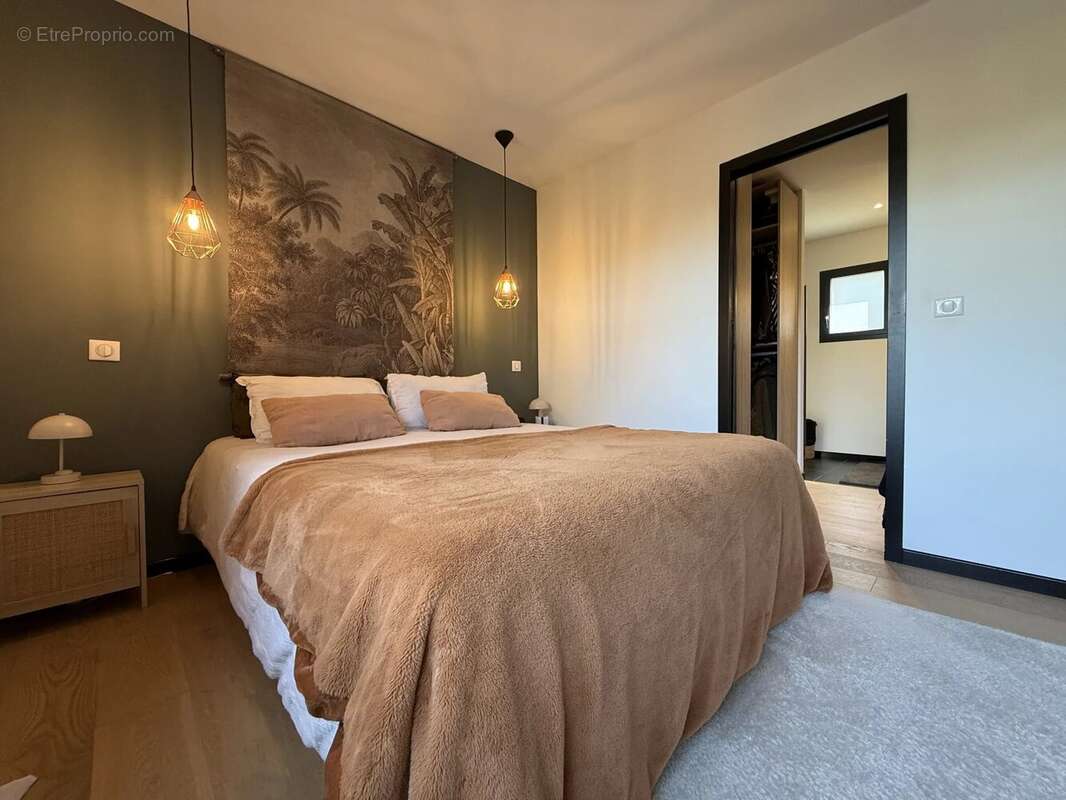 Maison à LE BOUSCAT