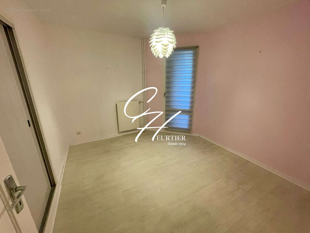 Appartement à ECHIROLLES