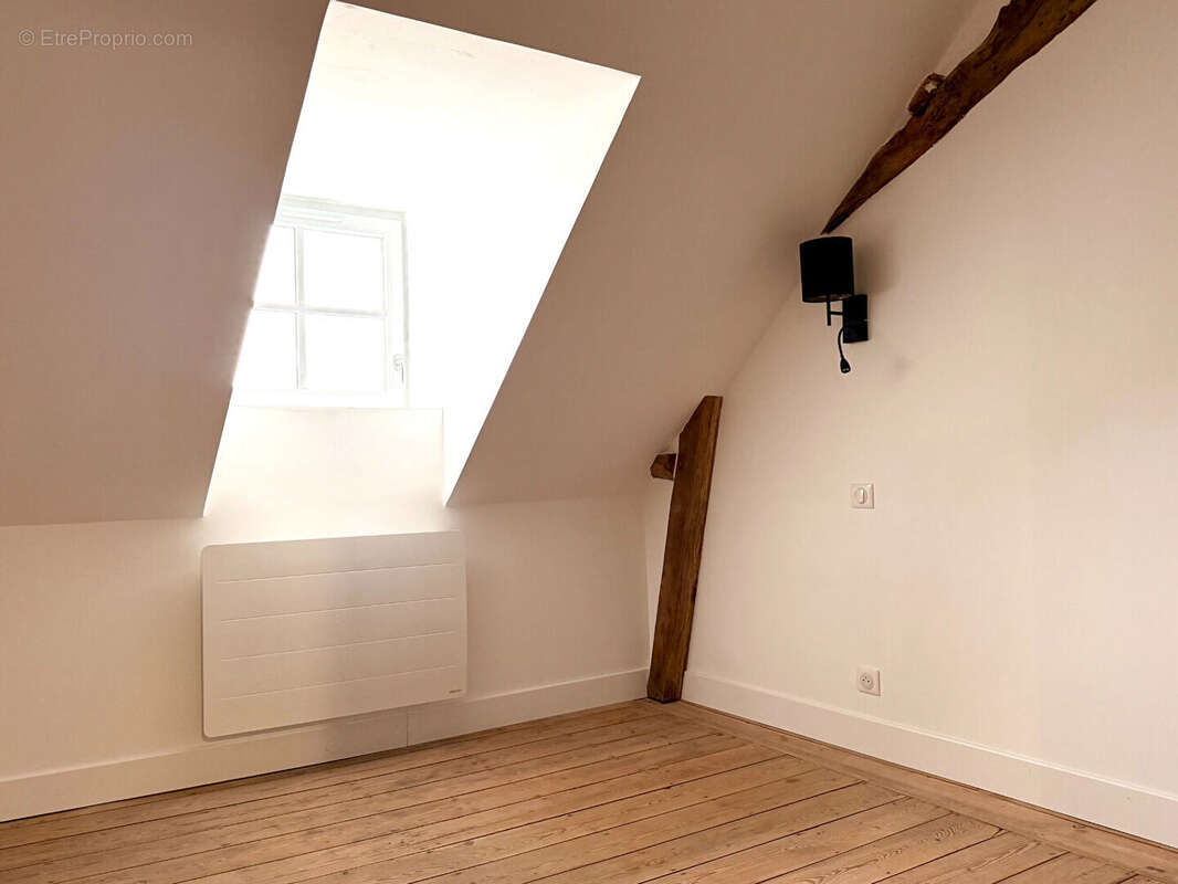Maison à LA FEUILLIE