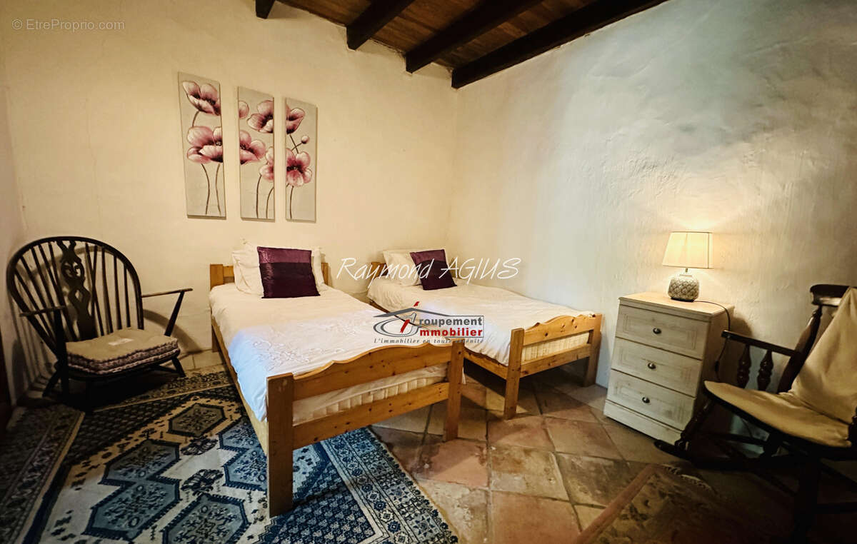 Charmante maison en pierre du XVIe siècle en Dordogne - photo 14