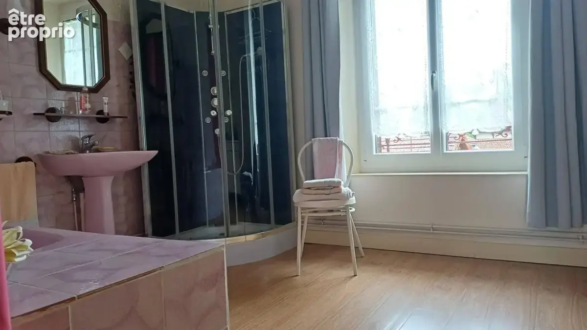 Maison bourgeoise noyon - photo 10
