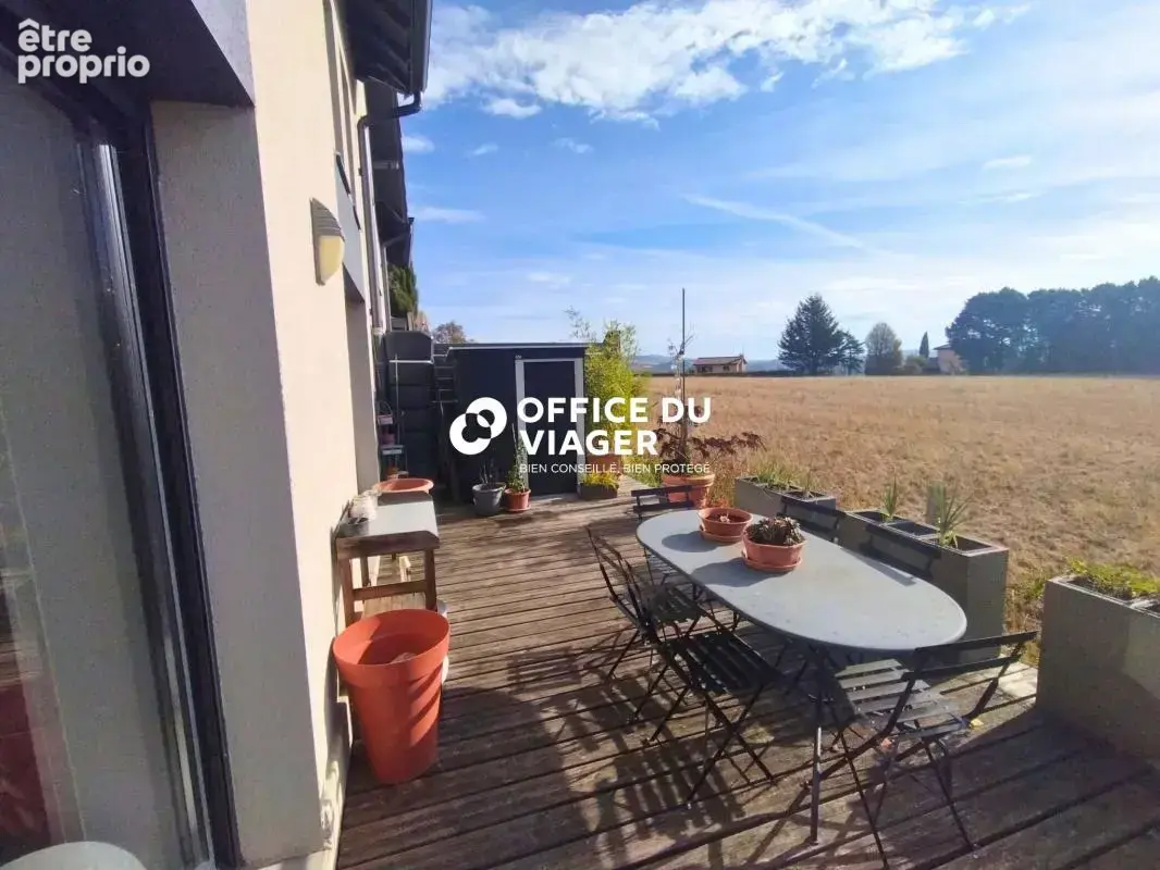 Appartement- 4 pièces - 109,28 m² - photo 16