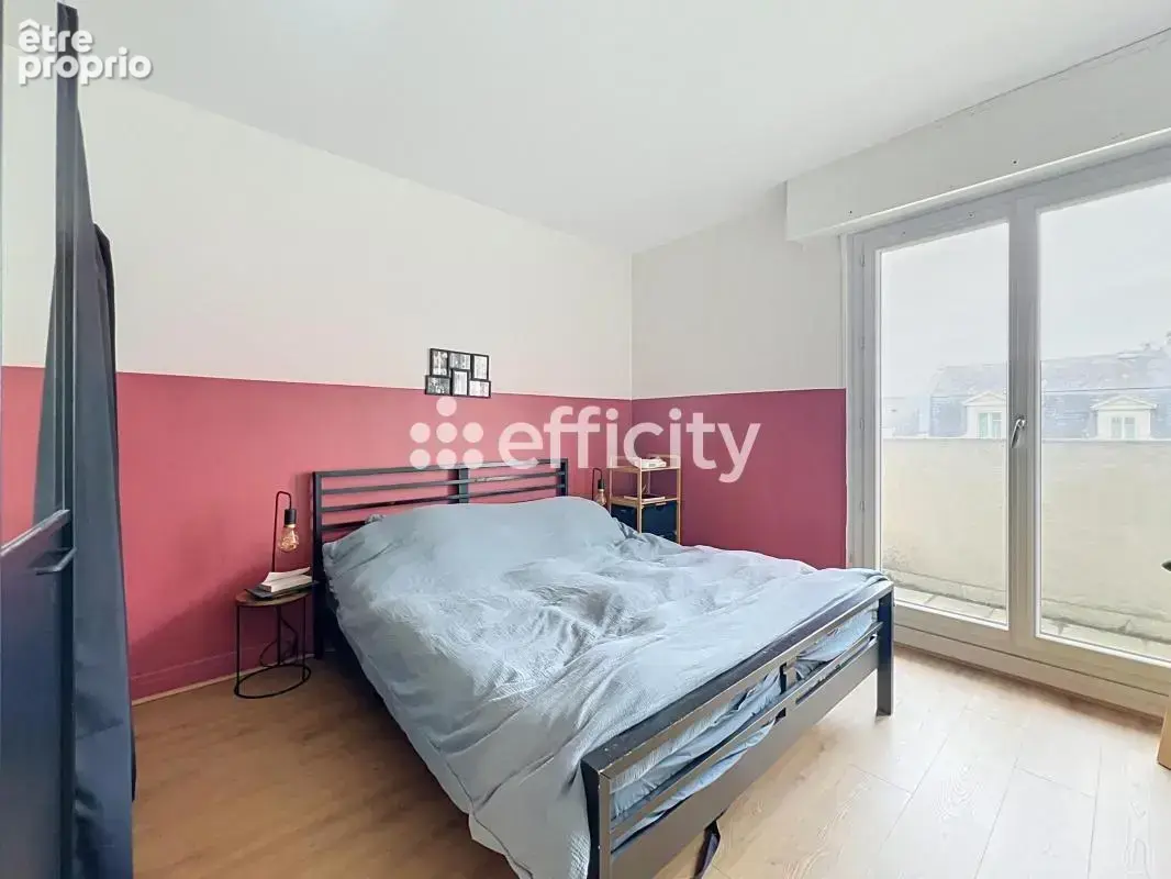 Appartement - photo 7