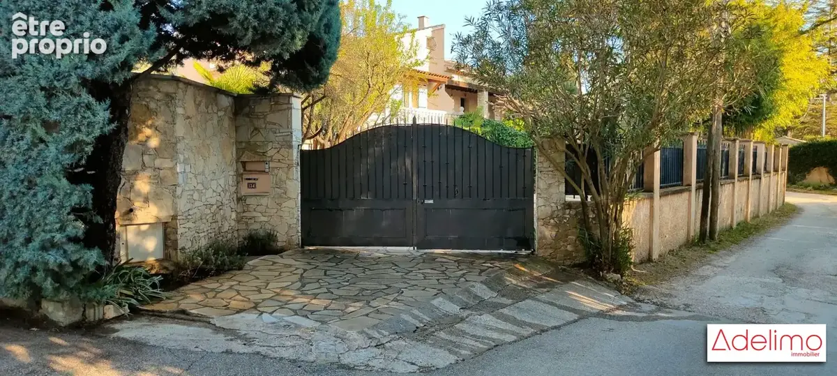 Maison 8 pièces 266 m² à vendre à Vaison-La-Romaine (84110) - photo 7