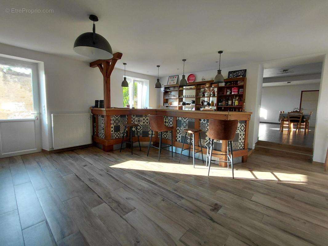 Maison à MORTAGNE-AU-PERCHE