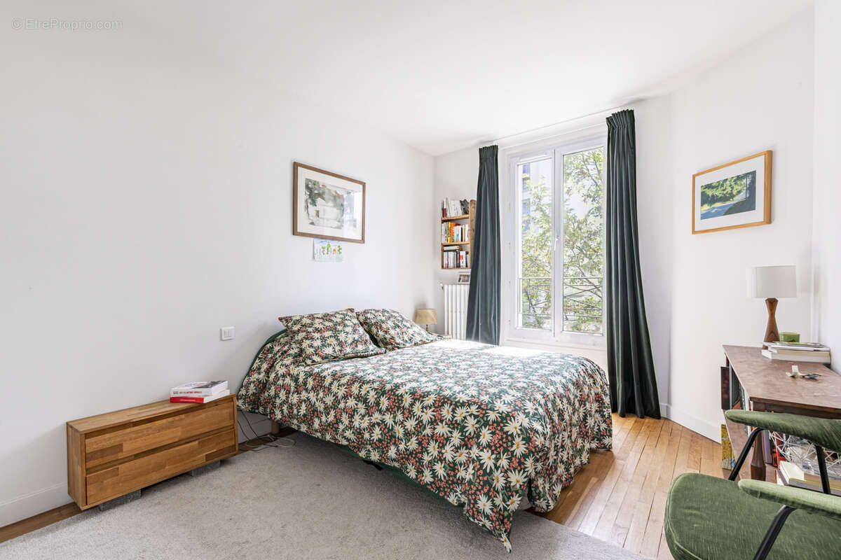 Maison - Saint-Germain-en-Laye - 140 m2 - 6 pièces - photo 6