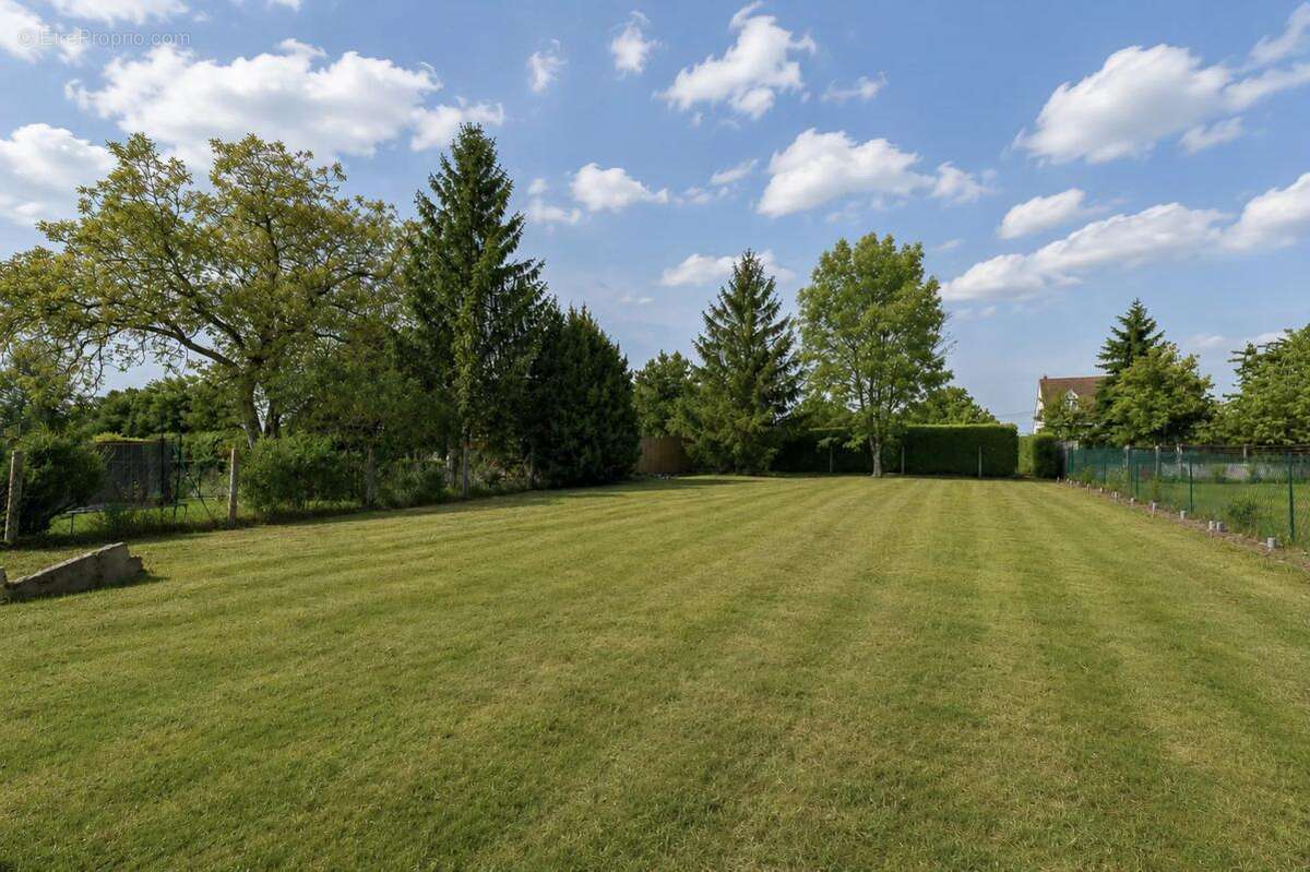 Lescherolles (77320) – maison familiale 120m2 avec sous-sol total sur 1 190 m² de terrain – fort potentiel après travaux - photo 22
